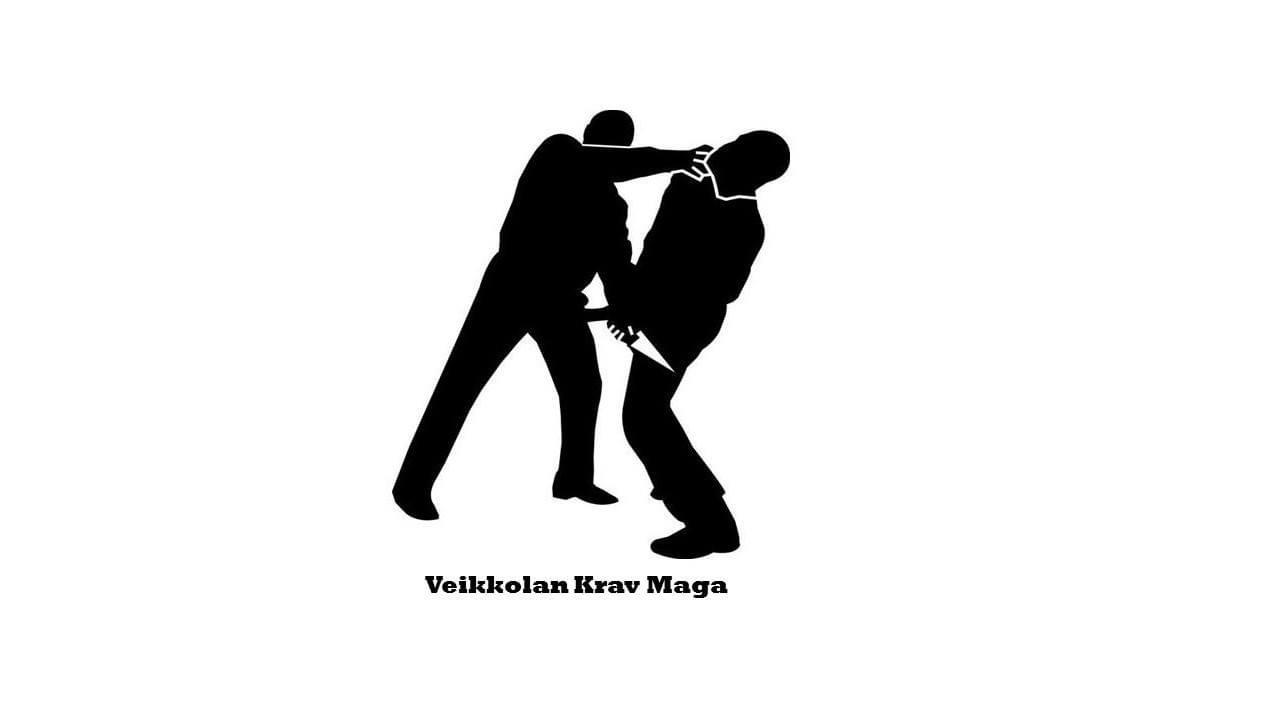 Veikkolan Krav Maga